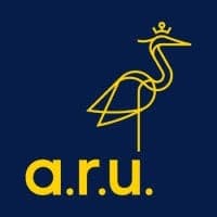 Anglia Ruskin logo