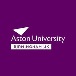 Aston logo