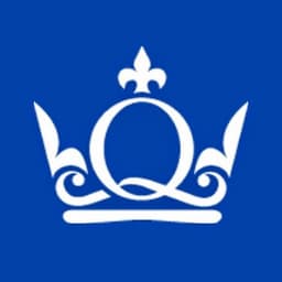 Barts and The London (Queen Mary) logo