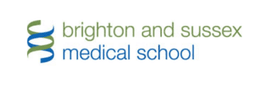 Brighton and Sussex (BSMS) logo