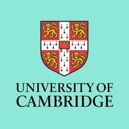 Cambridge logo