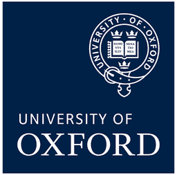 Oxford logo