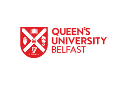 Queen's University Belfast logo
