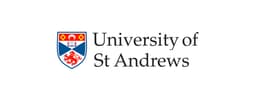St Andrews logo