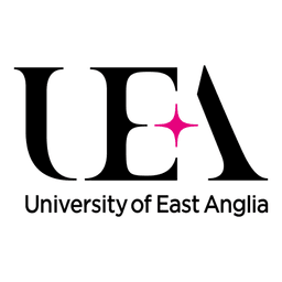 University of East Anglia (UEA) logo