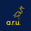 Anglia Ruskin logo