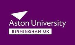 Aston logo