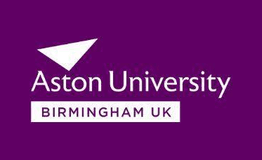 Aston logo