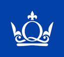 Barts and The London (Queen Mary) logo