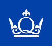 Barts and The London (Queen Mary) logo