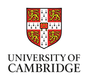 Cambridge logo