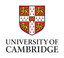 Cambridge logo