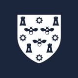 Greater Manchester (formerly Bolton) logo