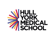 Hull York (HYMS) logo