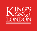 King's College London logo