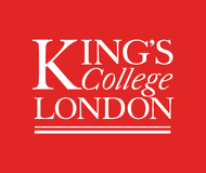 King's College London logo