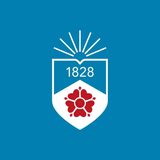 Lancashire (formerly UCLan) logo