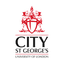 City St George's, University of London logo