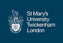 St Mary's, Twickenham logo