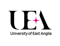 University of East Anglia (UEA) logo
